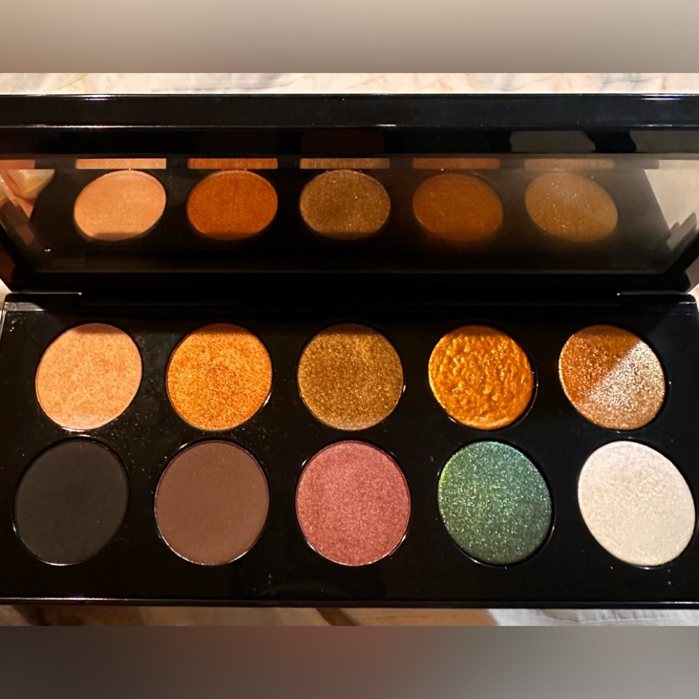 PAT MCGRATH MOTHERSHIP II PALETTE SUBLIME